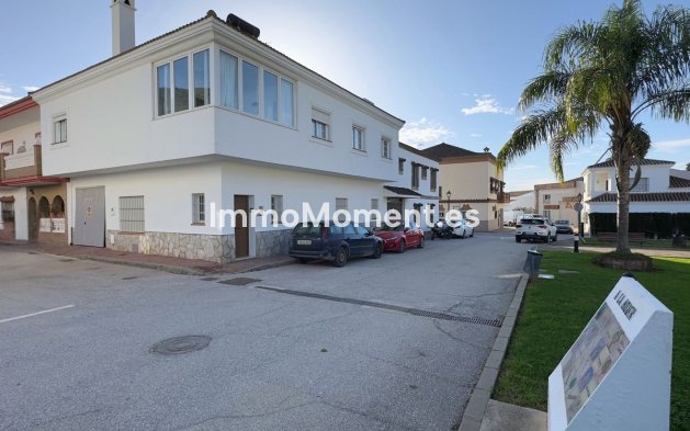 Freistehende Villa - Wiederverkauf - Casares - Casares Pueblo