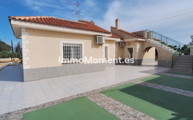 Freistehende Villa - Wiederverkauf - Elche - Elche Centro