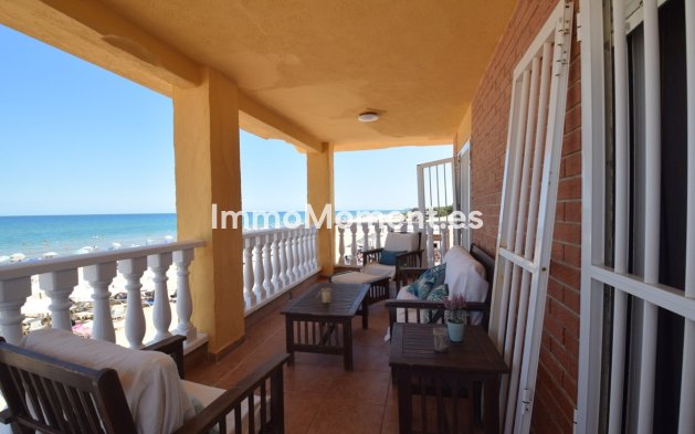 Freistehende Villa - Wiederverkauf - Guardamar del Segura - Guardamar del Segura Centro