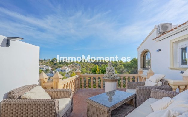Freistehende Villa - Wiederverkauf - Jávea - Jávea - Xàbia Centro