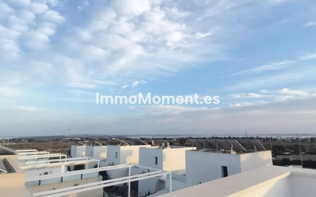 Freistehende Villa - Wiederverkauf - Los Montesinos - Los Montesinos Centro