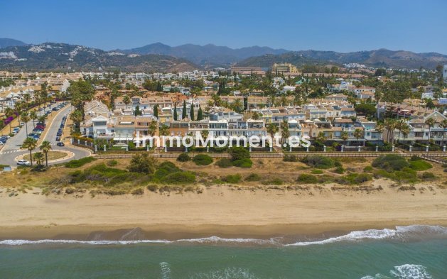 Freistehende Villa - Wiederverkauf - Marbella - Bahía de Marbella