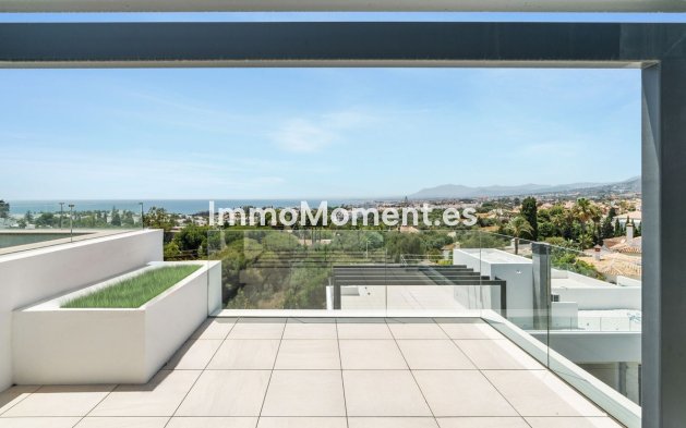 Freistehende Villa - Wiederverkauf - Marbella - Río Real