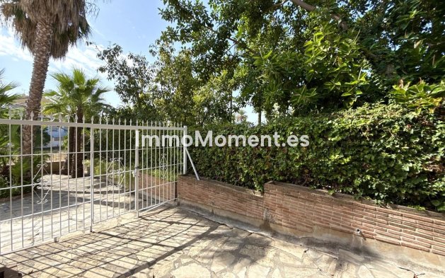 Freistehende Villa - Wiederverkauf - Marbella - San Pedro de Alcántara
