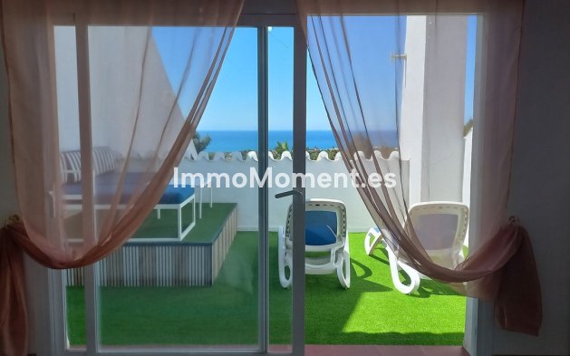 Freistehende Villa - Wiederverkauf - Mijas - Calahonda