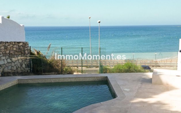 Freistehende Villa - Wiederverkauf - Mijas Costa - La Cala de Mijas