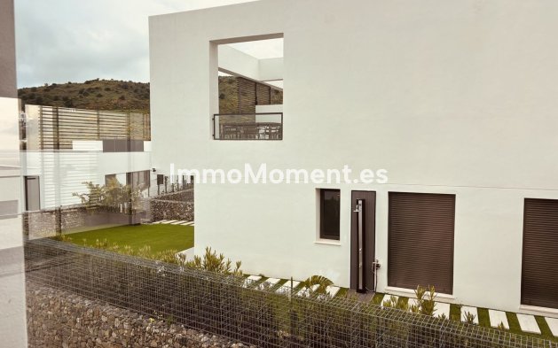 Freistehende Villa - Wiederverkauf - Mijas Costa - Riviera Del Sol