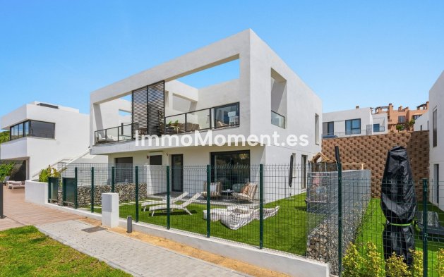 Freistehende Villa - Wiederverkauf - Mijas Costa - Riviera Del Sol