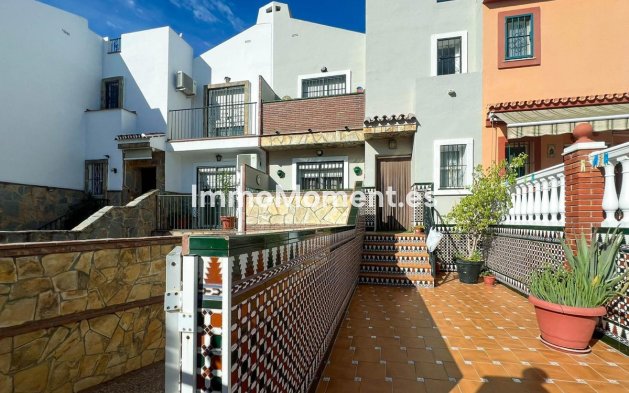 Freistehende Villa - Wiederverkauf - Mijas - Mijas Centro