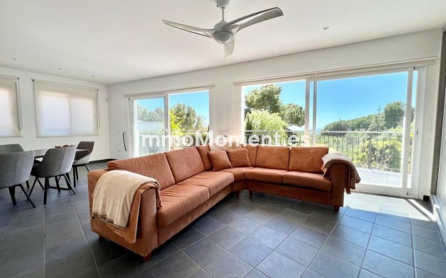 Freistehende Villa - Wiederverkauf - Mijas - Mijas Centro