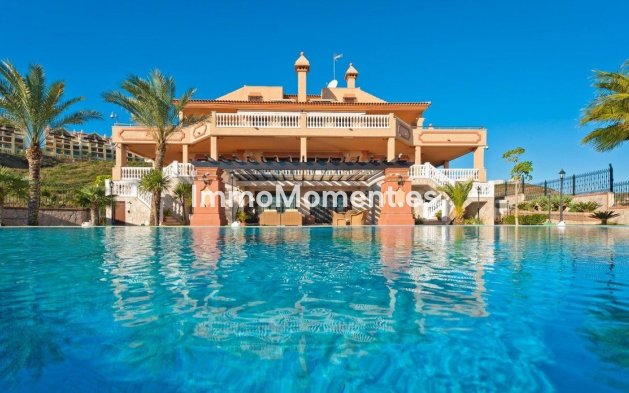 Freistehende Villa - Wiederverkauf - Mijas - Mijas Centro