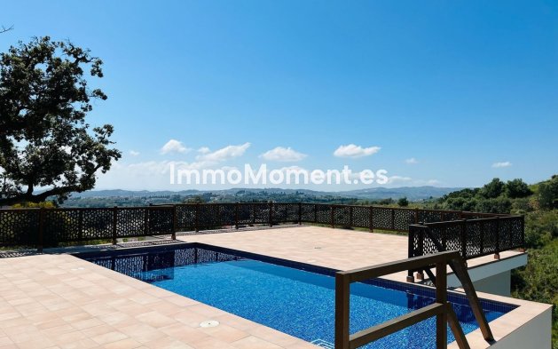Freistehende Villa - Wiederverkauf - Mijas - Mijas Centro
