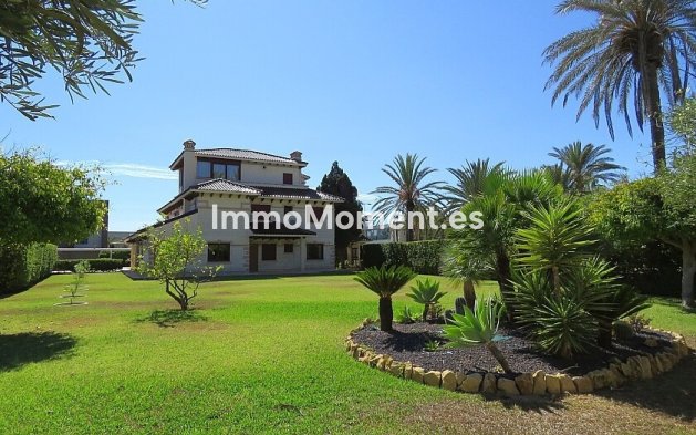 Freistehende Villa - Wiederverkauf - Orihuela Costa - Cabo roig - La Zenia