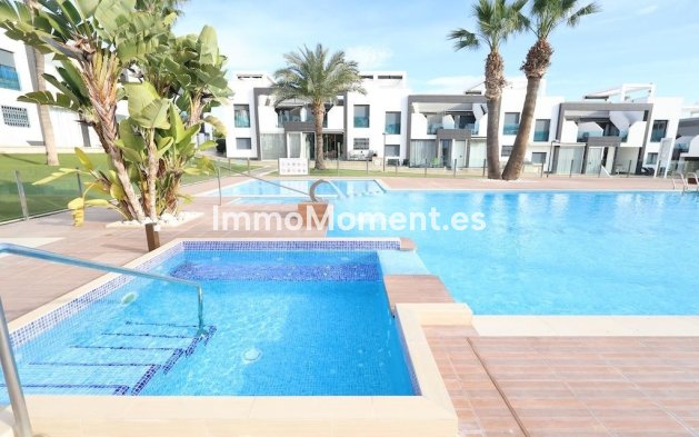 Freistehende Villa - Wiederverkauf - Orihuela Costa - Cabo roig - La Zenia