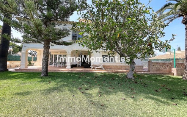 Freistehende Villa - Wiederverkauf - Orihuela Costa - Cabo roig - La Zenia