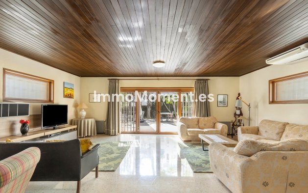 Freistehende Villa - Wiederverkauf - Orihuela Costa - Orihuela Costa
