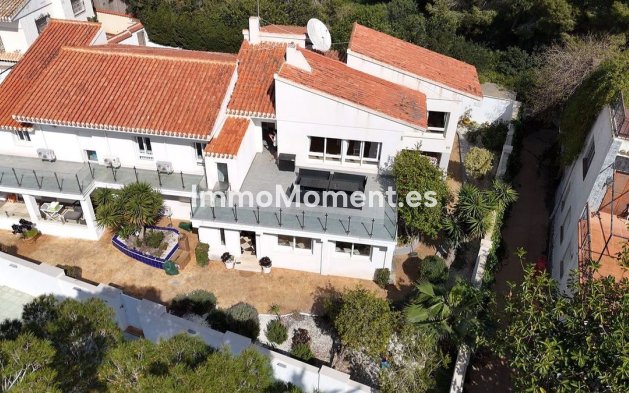 Freistehende Villa - Wiederverkauf - Orihuela - Dehesa de Campoamor