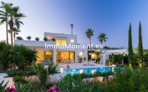 Freistehende Villa - Wiederverkauf - Orihuela - Las Colinas Golf
