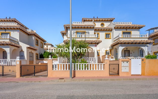 Freistehende Villa - Wiederverkauf - Orihuela - Lomas de Cabo Roig