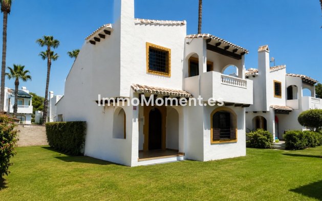 Freistehende Villa - Wiederverkauf - Orihuela - Los Dolses