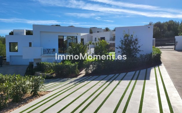 Freistehende Villa - Wiederverkauf - Orihuela - Orihuela Centro