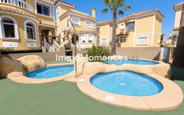 Freistehende Villa - Wiederverkauf - Orihuela - Orihuela Costa
