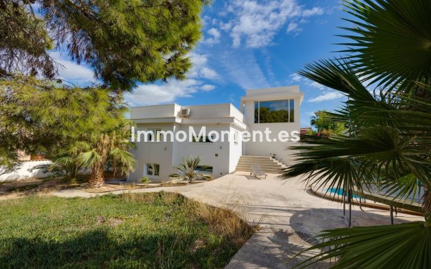 Freistehende Villa - Wiederverkauf - Rojales - Ciudad Quesada