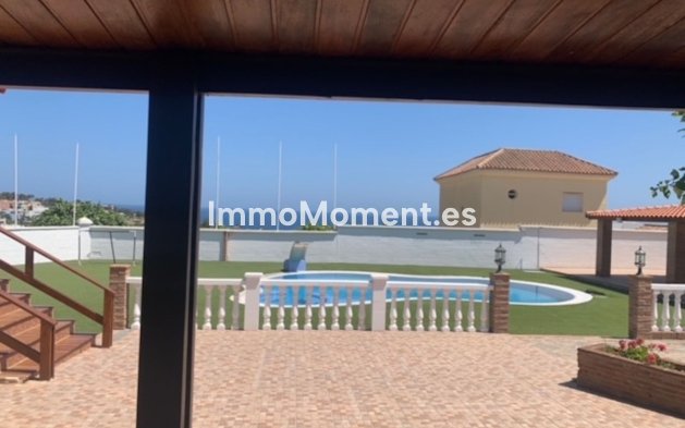 Freistehende Villa - Wiederverkauf - Sotogrande - San Roque