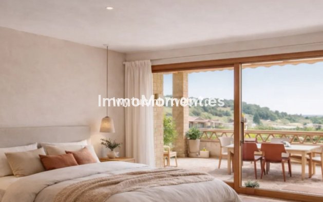 Freistehende Villa - Wiederverkauf - Torremolinos - Torremolinos