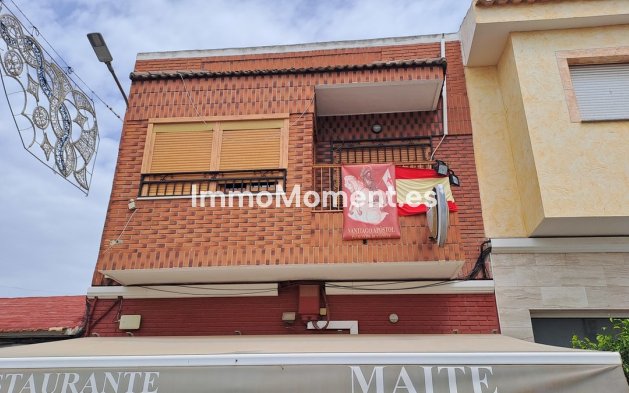 Geschakelde woning - Bestaande woning - Benijofar - Benijofar