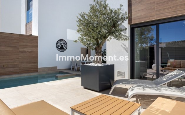 Geschakelde woning - Bestaande woning - Benijofar - RSO-98102