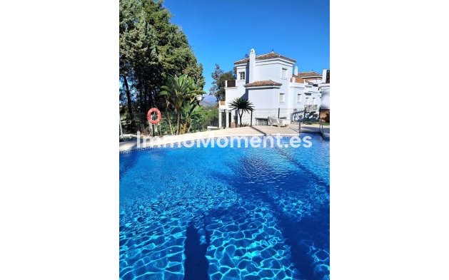 Geschakelde woning - Bestaande woning - Binnenland  - Alhaurín de la Torre