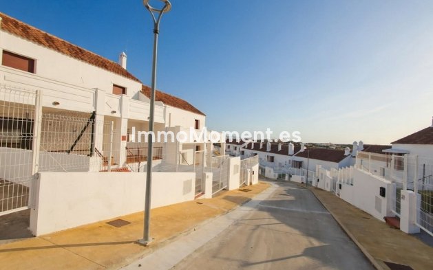 Geschakelde woning - Bestaande woning - Casares - Doña Julia