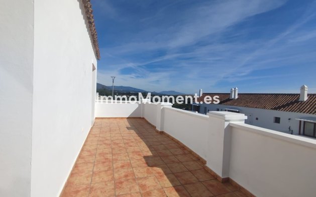 Geschakelde woning - Bestaande woning - Casares - Doña Julia