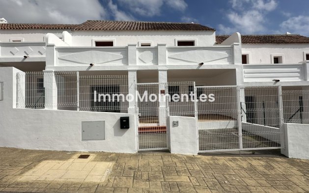 Geschakelde woning - Bestaande woning - Casares - Doña Julia