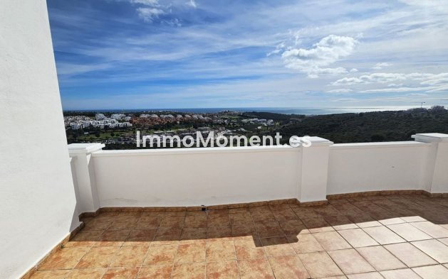 Geschakelde woning - Bestaande woning - Casares - Doña Julia