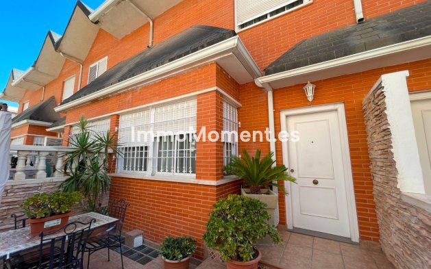 Geschakelde woning - Bestaande woning - Elche - Elche Centro