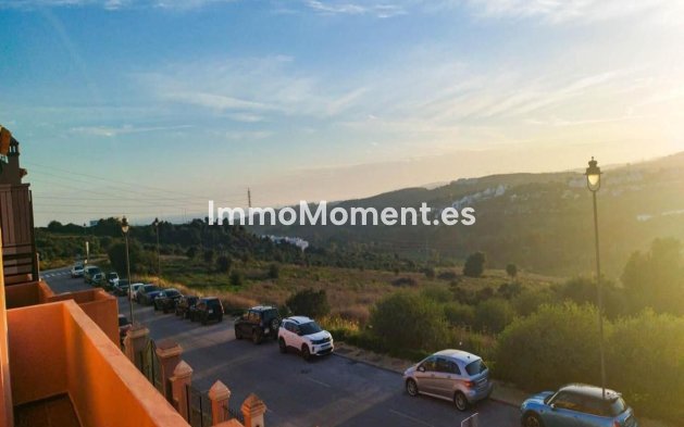 Geschakelde woning - Bestaande woning - Estepona  - RSO-18188