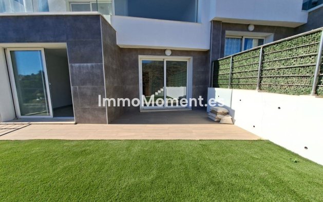 Geschakelde woning - Bestaande woning - Fuengirola - Fuengirola Centro