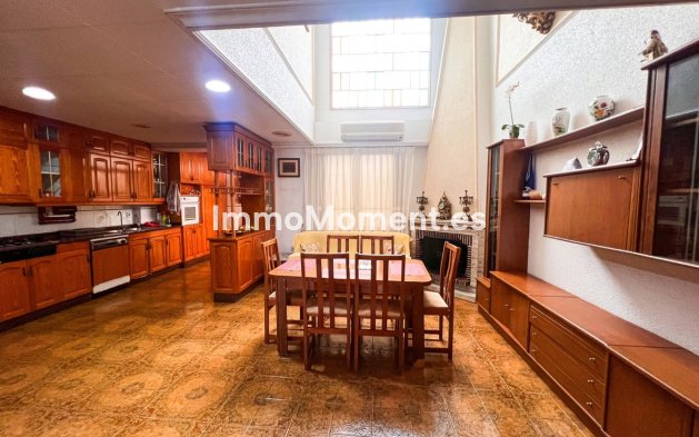 Geschakelde woning - Bestaande woning - Guardamar del Segura - Guardamar del Segura Centro