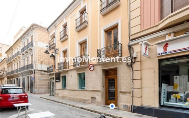 Geschakelde woning - Bestaande woning - Jumilla - Jumilla Centro