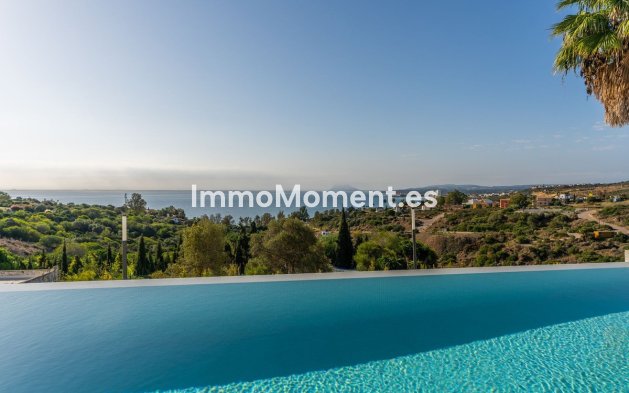 Geschakelde woning - Bestaande woning - Manilva - Manilva