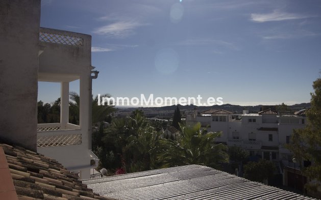 Geschakelde woning - Bestaande woning - Mijas - Mijas Centro