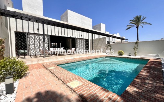 Geschakelde woning - Bestaande woning - Murcia - Sucina