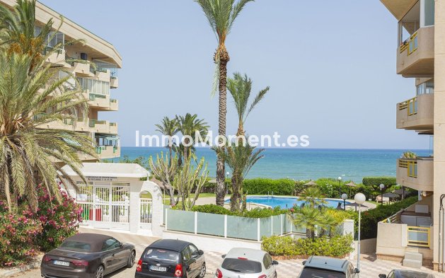 Geschakelde woning - Bestaande woning - Orihuela - Dehesa de Campoamor