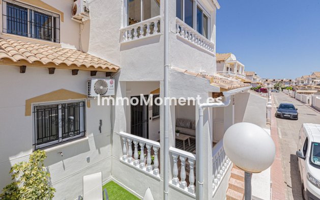 Geschakelde woning - Bestaande woning - Orihuela - Orihuela Centro