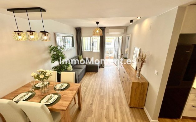 Geschakelde woning - Bestaande woning - Orihuela - Orihuela Centro