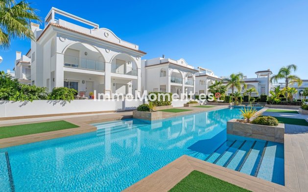 Geschakelde woning - Bestaande woning - Rojales - Dona Pepa