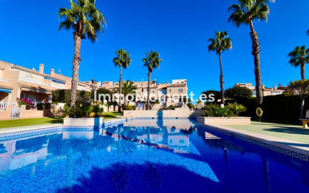 Geschakelde woning - Bestaande woning - Rojales - Dona Pepa