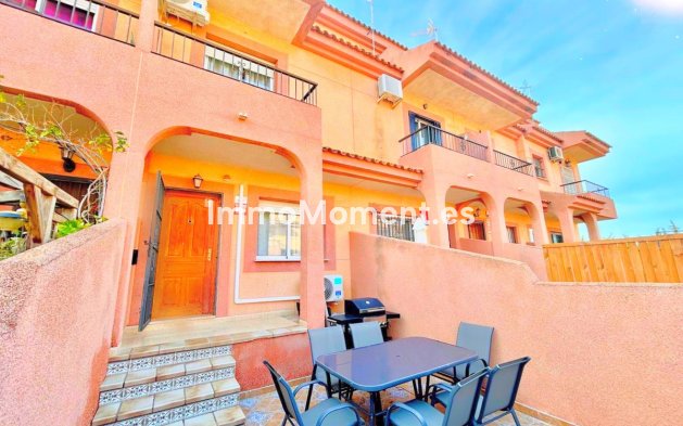 Geschakelde woning - Bestaande woning - San Pedro del Pinatar - San Pedro del Pinatar Centro